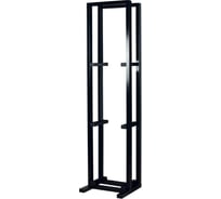 Вертикальная стойка для навесных стабилизаторов Энергия 135-33-20 Е0101-0190