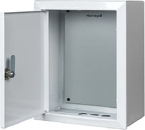 Универсальный монтажный навесной шкаф MASTERMANN Мастер-2 (ЩП-2) 280х330х140 мм IP 31 00-00000033