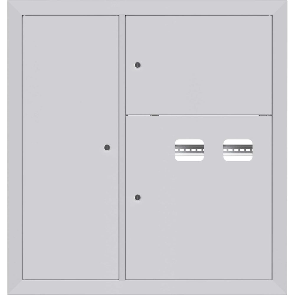 Этажный щит EKF 2 кв. слаботочка слева (1000x950x160) PROxima mb29-v-2z ...