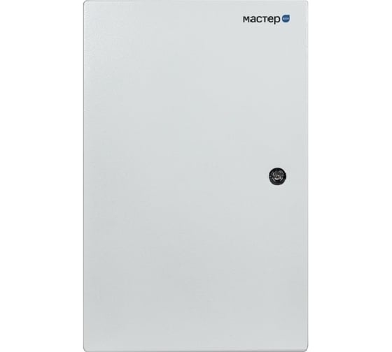 Климатический навесной шкаф MASTERMANN Мастер-3УТП 360х560х190 мм IP 66 00-00000595