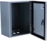 Щит с монтажной панелью ЭРА ЩМП-1-0 76 У2 IP54, 395х310х220, Б0030164 2