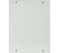 Щит с монтажной панелью ЭРА ЩМП-1-0 76 У2 IP54, 395х310х220, Б0030164 5