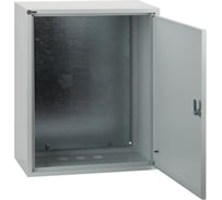 Щит с монтажной панелью ЭРА ЩМП-2-0 76 УХЛЗ IP31, 500х400х220, Б0028754