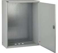 Щит с монтажной панелью ЭРА ЩМП-3-1 76 УХЛ3 IP31, 650х500х150, Б0030173