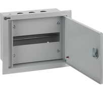 Металлический корпус ЭРА ЩРВ-12з-76 УХЛЗ IP31 Б0028772