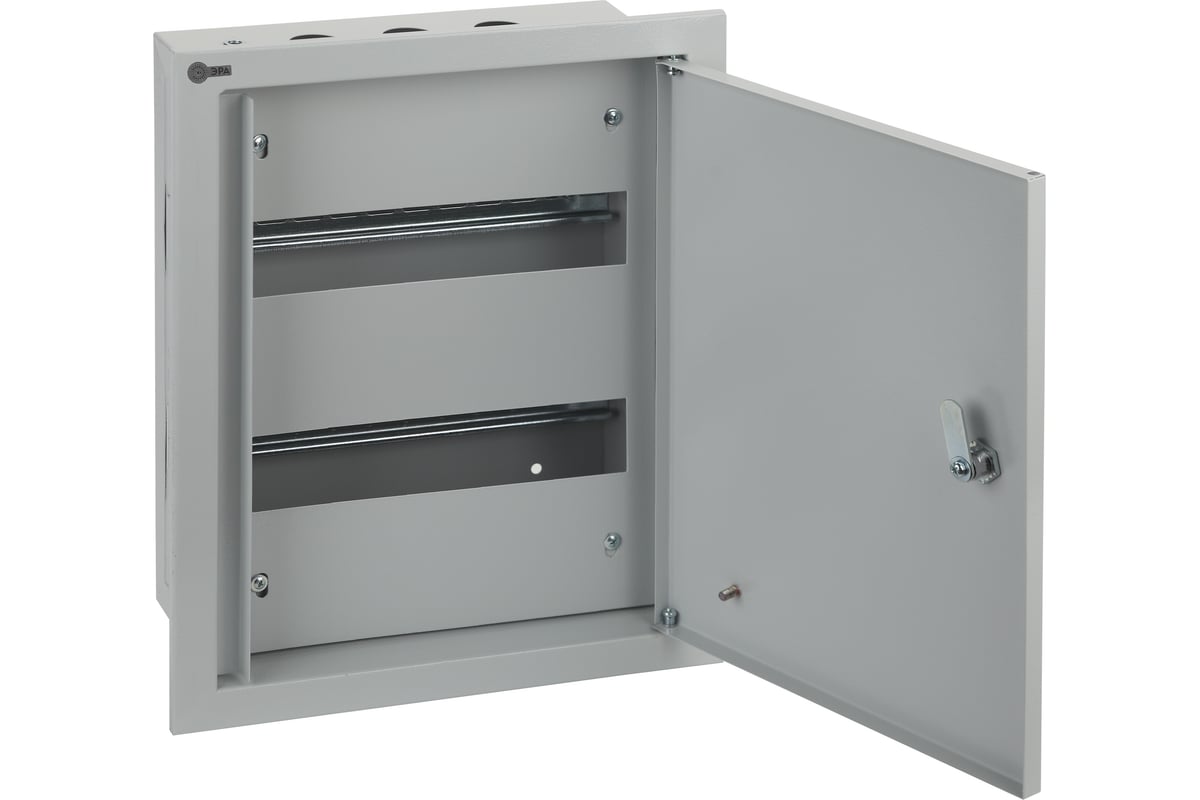 Металлический корпус ЭРА ЩРВ-24з-1 76 УХЛЗ IP31 Б0028774 - выгодная ...