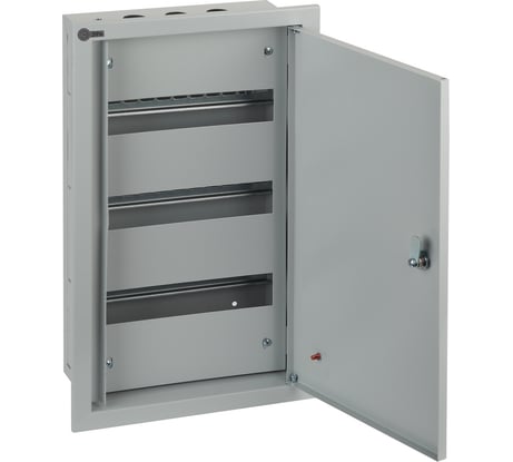 Металлический корпус ЭРА ЩРВ-36з-1 76 УХЛЗ IP31 Б0028773