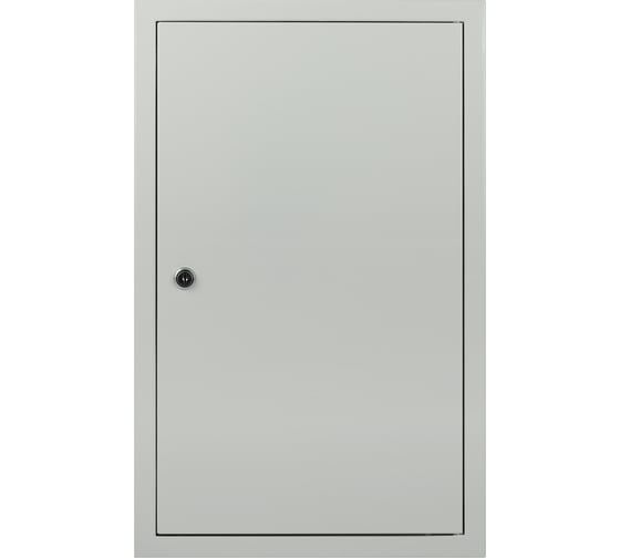 Металлический корпус ЭРА ЩРВ-36з-1 76 УХЛЗ IP31 Б0028773