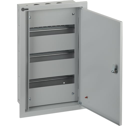 Металлический корпус ЭРА ЩРВ-36з-1 76 УХЛЗ IP31 Б0028773