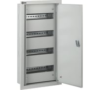 Металлический корпус ЭРА ЩРв-48з-1 76 УХЛ3 IP31 Б0030163