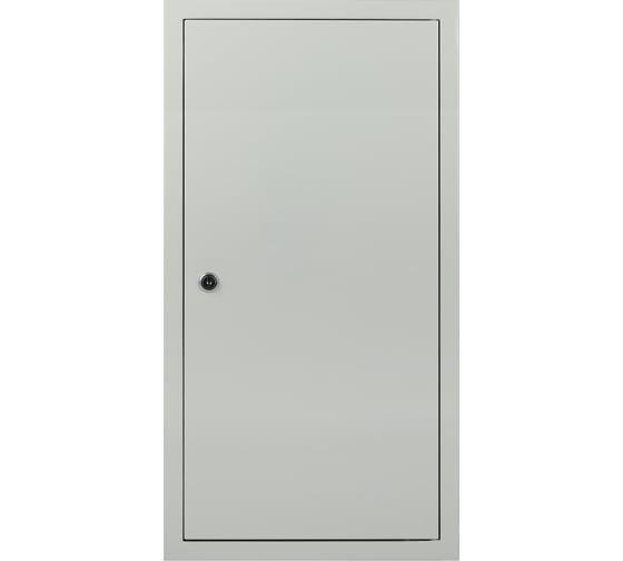 Металлический корпус ЭРА ЩРв-48з-1 76 УХЛ3 IP31 Б0030163