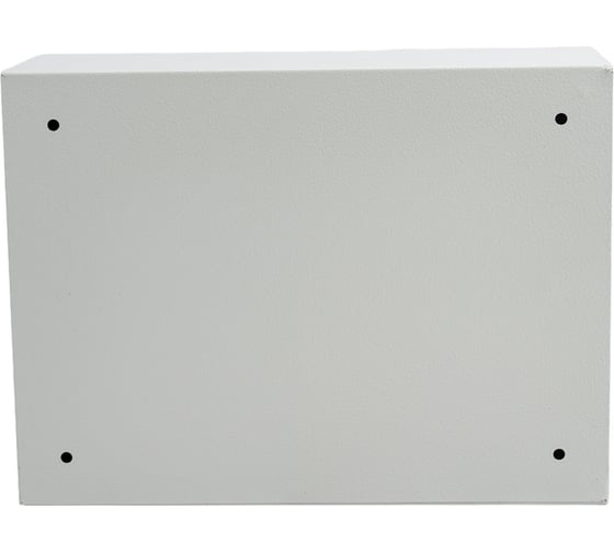 Корпус ЭРА ЩРН-12 IP31NO-120-00 76 УХЛЗ, 220х300х120, металлический Б0028758