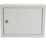 Корпус ЭРА ЩРН-12 IP31NO-120-00 76 УХЛЗ, 220х300х120, металлический Б0028758 2