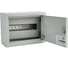 Корпус ЭРА ЩРН-12 IP31NO-120-00 76 УХЛЗ, 220х300х120, металлический Б0028758 1