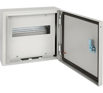 Корпус ЭРА ЩРН-12 IP54NO-120-01 76 У2, 240х330х120, металлический Б0028775