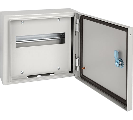 Корпус ЭРА ЩРН-12 IP54NO-120-01 76 У2, 240х330х120, металлический Б0028775