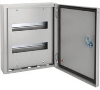 Корпус ЭРА ЩРН-24 IP54NO-121-01 76 У2, 410х330х120, металлический Б0028776