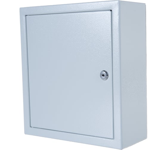 Корпус ЭРА ЩРН-24 IP31NO-122-00 76 УХЛЗ, 330х300Хх120, металлический Б0028760