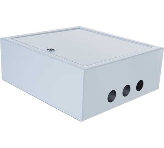 Корпус ЭРА ЩРН-24 IP31NO-122-00 76 УХЛЗ, 330х300Хх120, металлический Б0028760