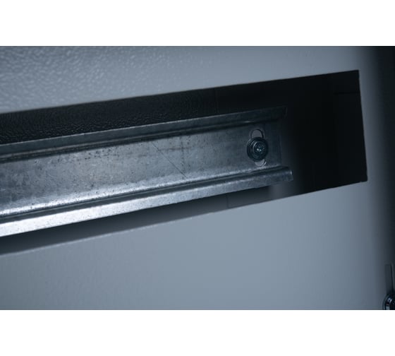 Корпус ЭРА ЩРН-24 IP31NO-122-00 76 УХЛЗ, 330х300Хх120, металлический Б0028760