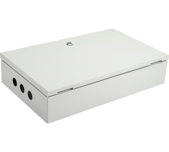 Корпус ЭРА ЩРН-36 IP54NO-123-23 76 У2, 540х330х120, металлический Б0030160