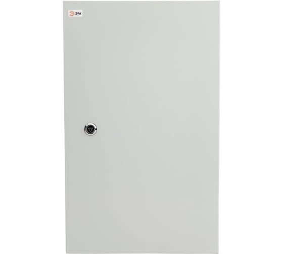 Корпус ЭРА ЩРН-36 IP54NO-123-23 76 У2, 540х330х120, металлический Б0030160