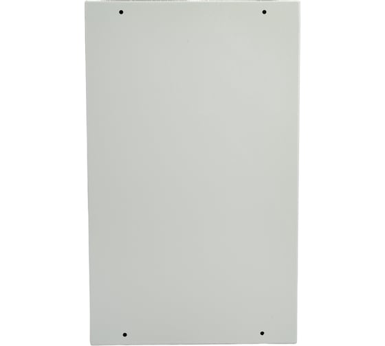 Корпус ЭРА ЩРН-36 IP54NO-123-23 76 У2, 540х330х120, металлический Б0030160