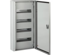 Корпус ЭРА ЩРН-48 IP54NO-123-24 76 У2, 670х330х120, металлический Б0030161