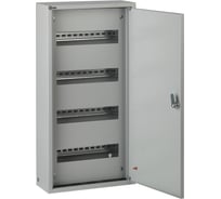 Корпус ЭРА ЩРН-48 IP31NO-123-21 76 УХЛ3, 600х300х120, металлический Б0030158