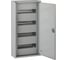Корпус ЭРА ЩРН-48 IP31NO-123-21 76 УХЛ3, 600х300х120, металлический Б0030158 5