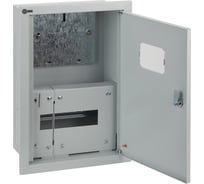 Металлический корпус ЭРА ЩУРв 1/9зо-1 76 УХЛ3 IP31 Б0028766