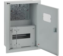 Металлический корпус ЭРА ЩУРв 3/12зо-1 76 УХЛ3 IP31 Б0028767