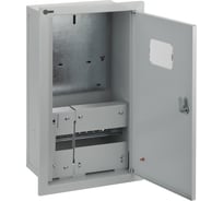 Металлический корпус ЭРА ЩУРв-1/12зо-1 76 УХЛЗ IP31 Б0028765