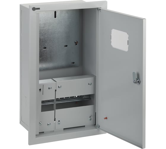 Металлический корпус ЭРА ЩУРв-1/12зо-1 76 УХЛЗ IP31 Б0028765 1