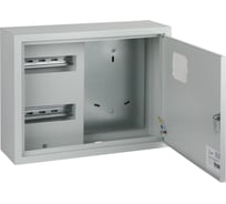 Учетно-распределительный щит ЭРА ЩУРн 3/18зо-1 76 УХЛ3 IP31 , 350х450х155, Б0030178