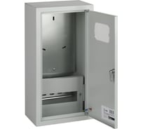 Учетно-распределительный щит ЭРА ЩУРн 3/9зо-1 76 УХЛ3 IP31 , 500х250х155, Б0030175