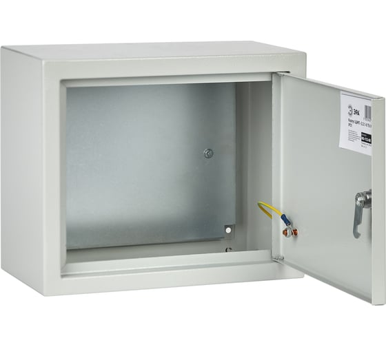 Щит с монтажной панелью ЭРА ЩМП-2.3.1-0 76 УХЛ3 IP31, 250х300х155, Б0028752