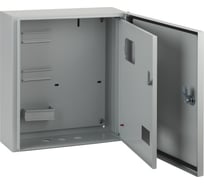 Щит учета ЭРА ЩУ 3/1-1 76 У1 IP54, 445х400х150, Б0028771