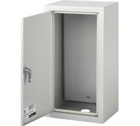 Металлокорпус ЭРА ЭКО ЩМПг - 01 410х220х155 Б0032943