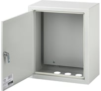 Металлокорпус ЭРА ЭКО ЩМПг - 05 400х400х155 Б0032951