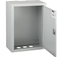 Металлокорпус ЭРА ЭКО ЩП-04 400х300х155 Б0032886