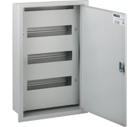 Металлокорпус ЭРА ЭКО ЩРВ-36 500х300х120 Б0032918