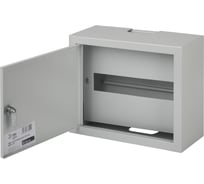 Металлокорпус ЭРА ЭКО ЩРН-12 250х300х120 Б0032908