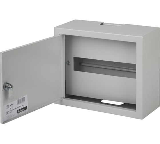 Металлокорпус ЭРА ЭКО ЩРН-12 250х300х120 Б0032908