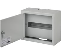 Металлокорпус ЭРА ЭКО ЩРН-18 400х300х120 Б0032909