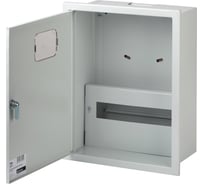 Металлокорпус ЭРА ЭКО ЩРУВ 1/12 400х300х155 Б0032931