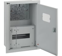 Металлокорпус ЭРА ЭКО ЩРУВ 1/9 400х250х155 Б0032930