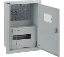 Металлокорпус ЭРА ЭКО ЩРУВ 3/18 350х450х155 Б0032933