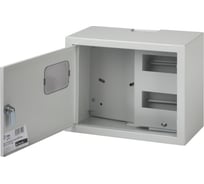 Металлокорпус ЭРА ЭКО ЩРУН 1/10 гор. Б0032924