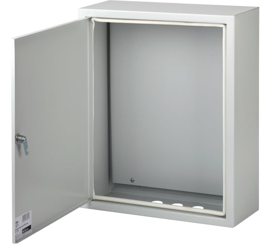 Металлокорпус ЭРА ЭКО ЩРУНг - 06 500х400х155 Б0032953 1